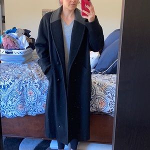 Long Coat